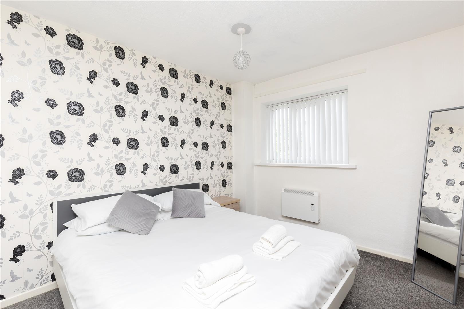 Dunbar Road, Ingol, Preston